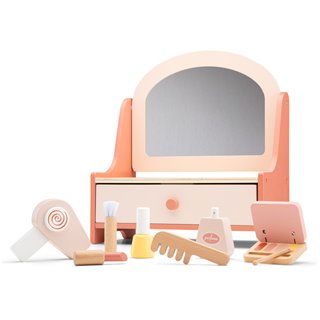 Vanity table